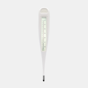 CE MDR nyetujoni jinis retro tliti kanthi dhuwur mercury gratis digital thermometer kanggo wong tuwa