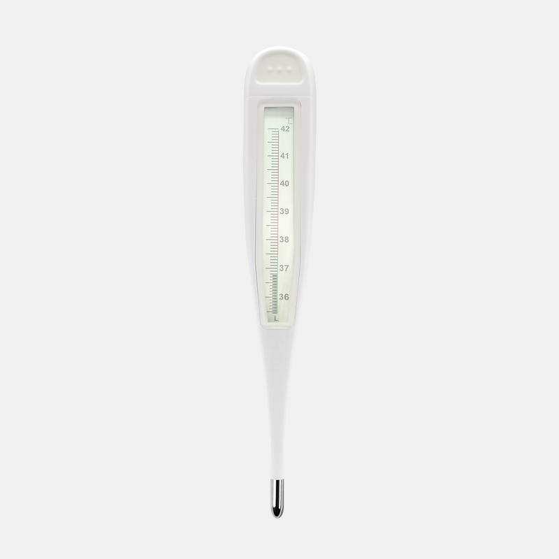 CE MDR Nankatoavina Nankatoavin'ny Retro Thermometer Mercometer Free Thermury Free ThermoMeter ho an'ny zokiolona