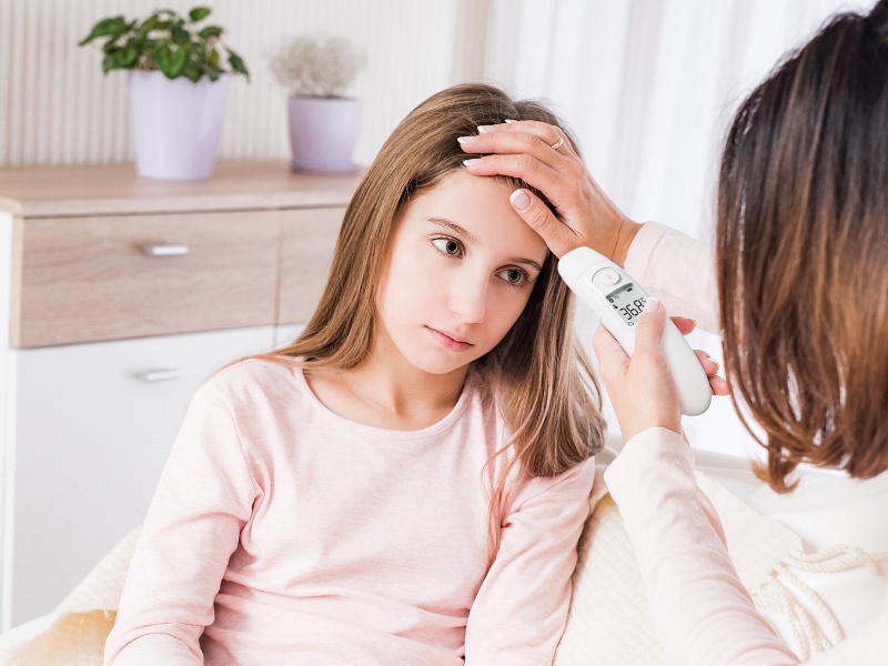 Joytech Introduces Clinical-Grade Infrared Thermometers with Advanced Ambient-Compensation Technology