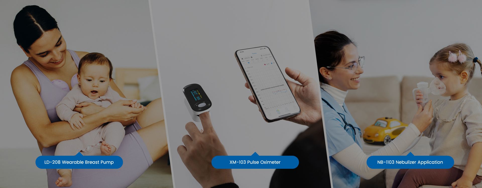 leading manufacturer specializing in medical devices over 20 years