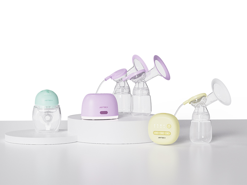 Choosing the Right Breast Pump: A Guide for Mothers