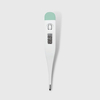 CE MDR Best Selling Thermometer Digital Hard Tip Thermometer with Reasonable Price for Human Fever Monitoring
