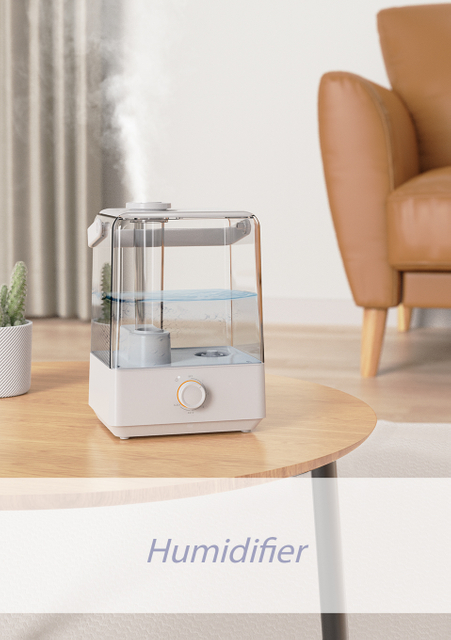 humidifier