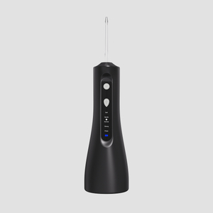 Multi-mode oral irrigator para sa malusog na gilagid at ngipin-WF401