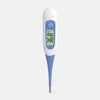 CE MDR Approved Lightweight & Portable Flexible Tip Thermometer for Family-Use DMT-4775