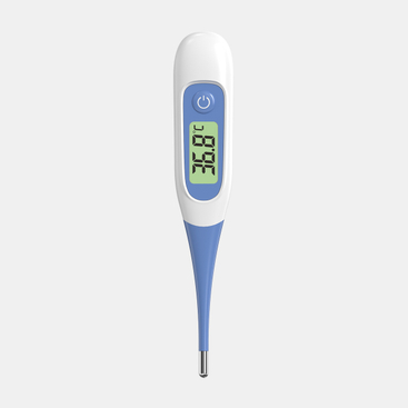 I-CE MDR yavunywa i-thermometer ye-Tipweight engasindi futhi ephathekayo ye-DMT-4775 eguqukayo ye-DMT-4775