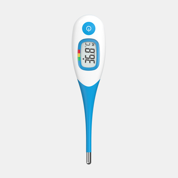 CE MDR chuan instant flexible digital thermometer a pawm a.