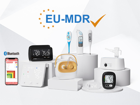 CE MDR Zatwierdzenie Bluetooth Medical Urządzenia i kategorie.jpg