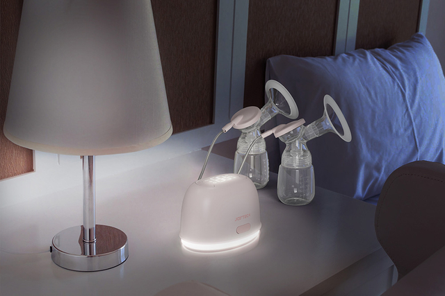 night use breast pump