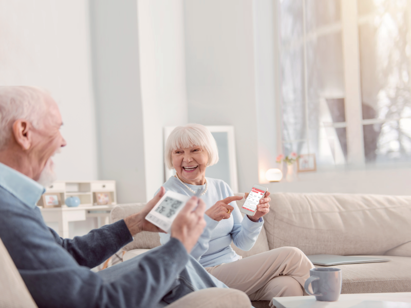 Driving Growth with Innovation: A Strong Start To 2026 for Global Healthcare Partners