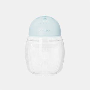 Hands Free Wearable Electronic Breast Pump for Working Moms
