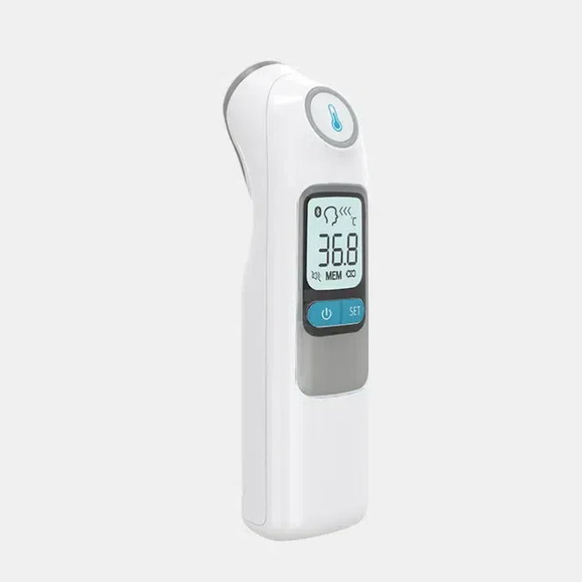 Why Joytech Forehead Thermometers Are Perfect for The Whole Family