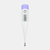 CE MDR Larger LCD Digital Thermometer Rigid Tip with High Accuracy Quick Response Electronic Thermometer for Fever