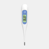 Backlight Rigid Tip Thermometer with Predicative Measuring Technology DMT-4773
