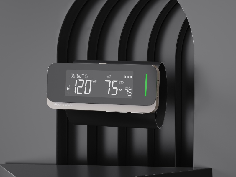 Nocturnal Hypertension: Detecting the Nighttime Risk with Certified Home Monitoring