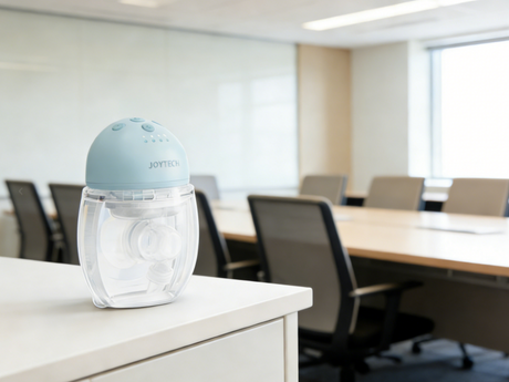 Hands Free Wearable Electronic Breast Pump for Working Moms.png