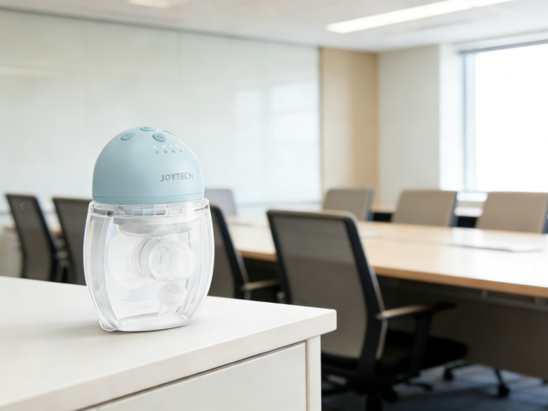 Best Pump for Working Moms: Practical Tips and Shared Wisdom