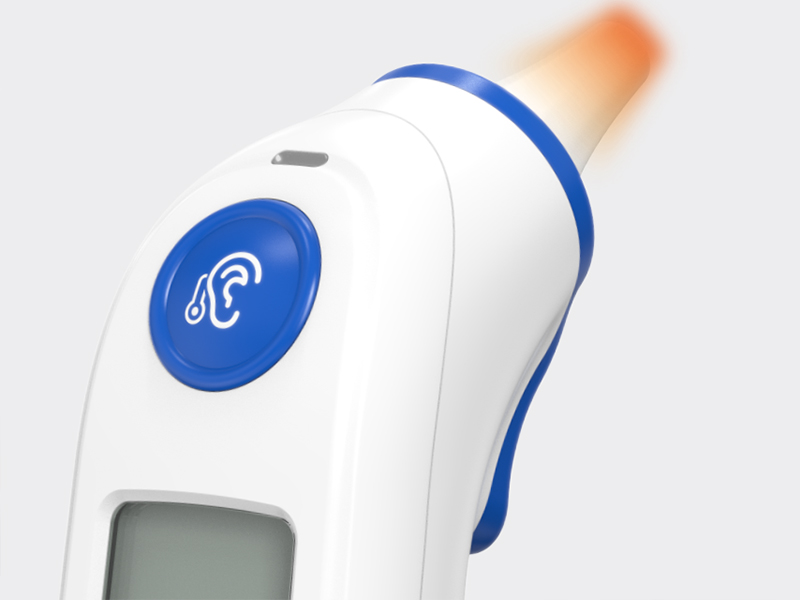 The Pre-Heating Function of Infrared Ear Thermometers