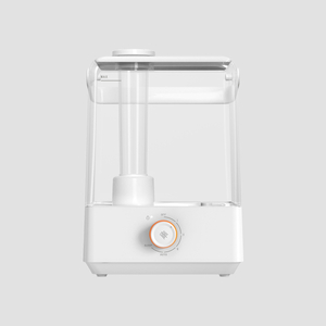 5L Smart Ultrasonic Warm & Cool Mist humidifier - HD301B