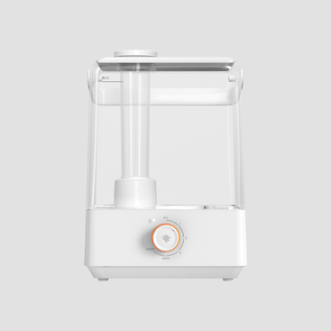 5L slimme ultrasone warme en koele mistluchtbevochtiger – HD301B