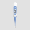 CE MDR Approval High Precision Waterproof Flexible Tip Thermometer DMT-3072/4372