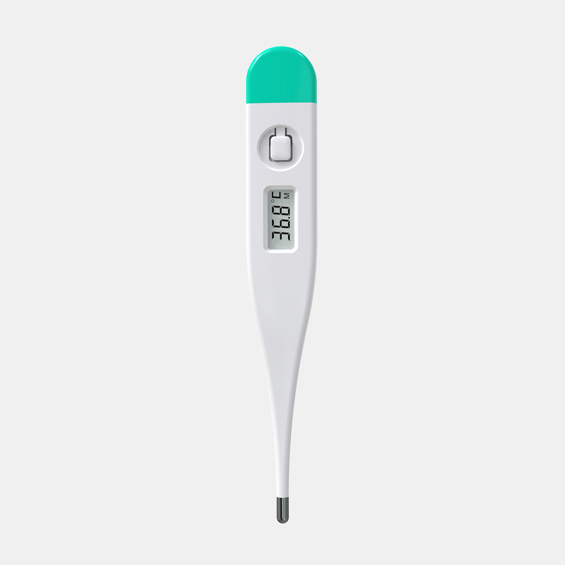 Top-Selling Rigid Tip Digital Thermometer DMT-101 – Trusted for Accuracy & Durability