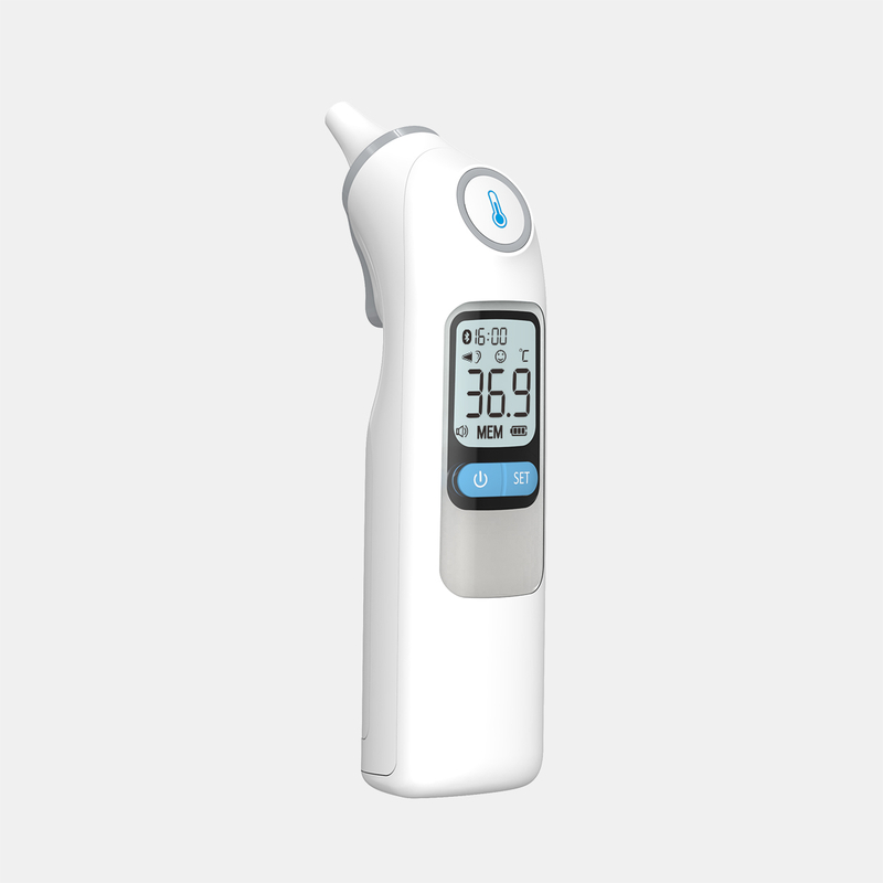 Такрори гӯшҳои қаллобӣ бо Bluetooth Stat-1015б
