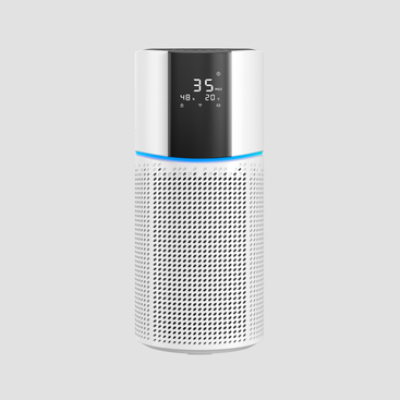 HEPA Air Purifier with Anion Function & App Connectivity – AP302C