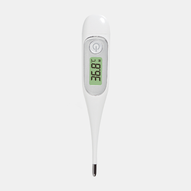 Miratimi i MDR -së MDR Backlight Termometri Digital Thermometër dixhital me matje parashikuese