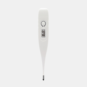 CE MDR Digital Thermometer Adult Underarm Waterproof Thermometer 