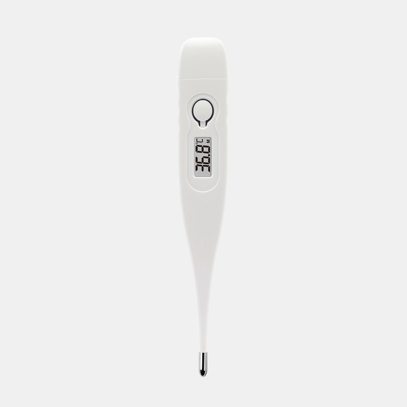 CE MDR Digital Thermometer Adult Underarm Waterproof Thermometer 