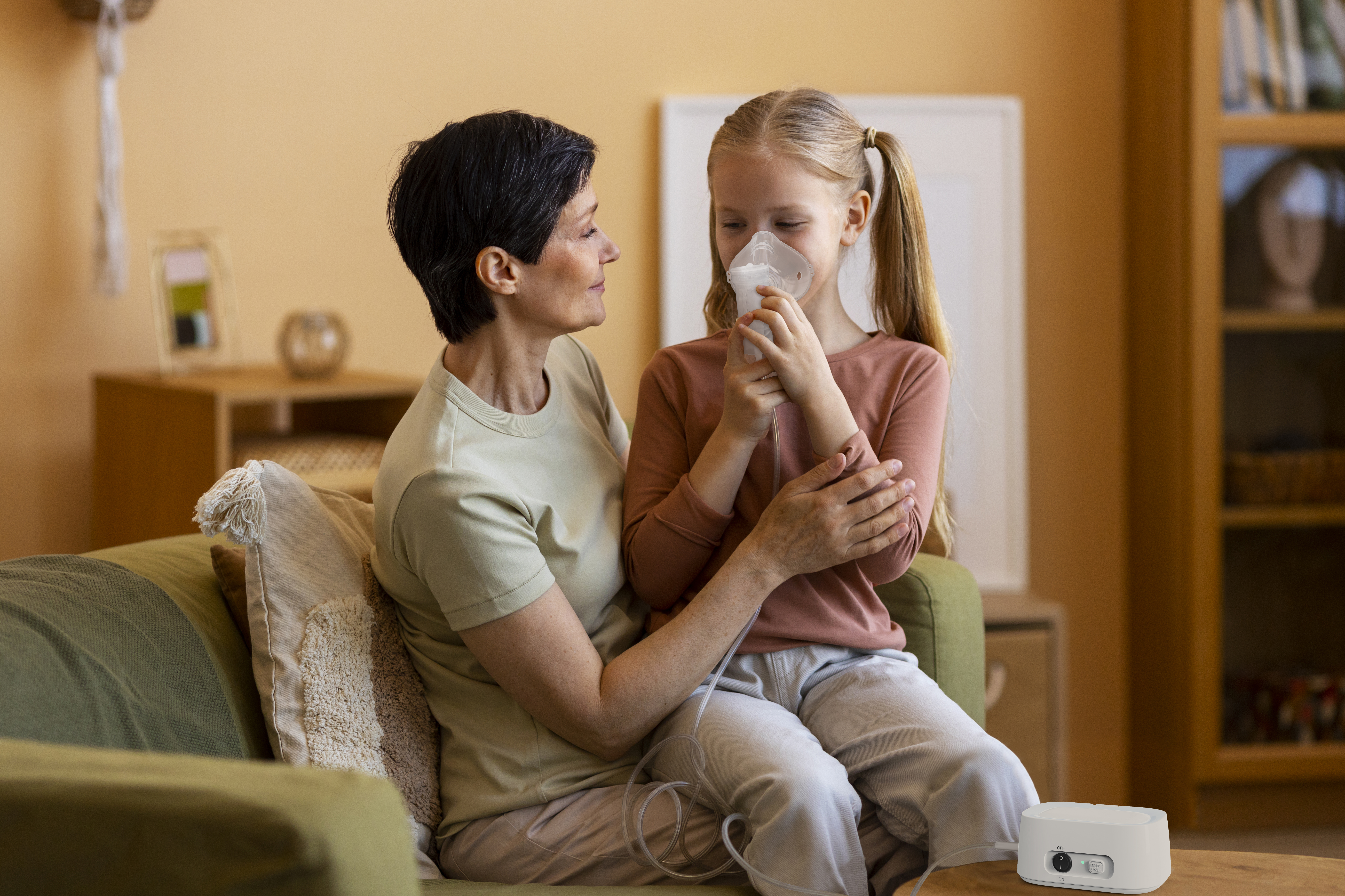 The Truth About Nebulizers: What Really Matters in Product Performance and Market Readiness