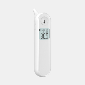 High-Accuracy Bluetooth Ear Thermometer for Home & Baby Care | DET-1013B