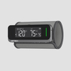 Portable Tubeless Upper Arm Blood Pressure Monitor with One Piece Design for Healthcare DBP-61F4