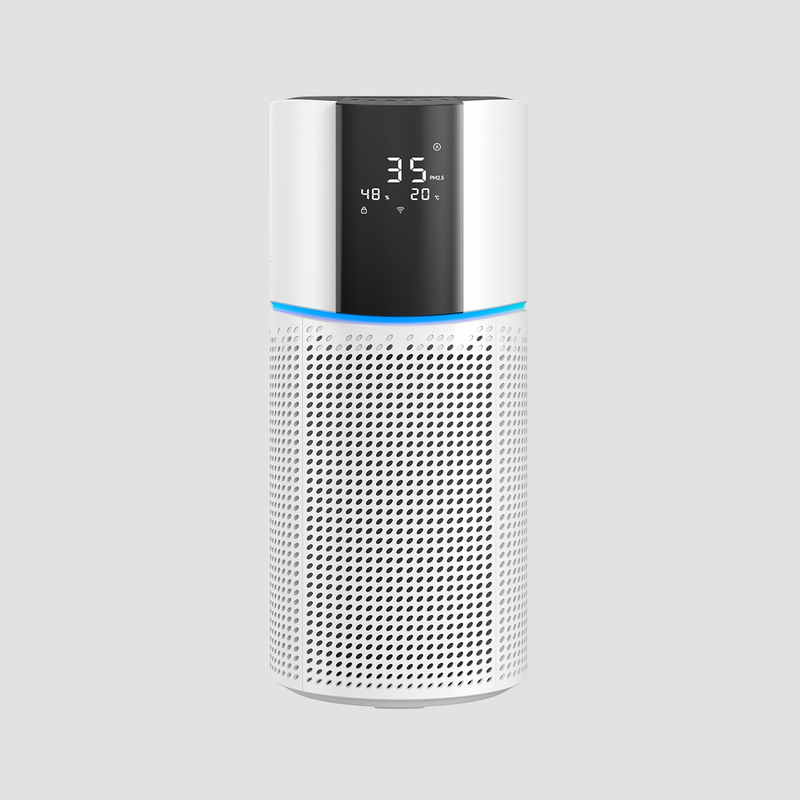 Smart Compact Air մաքրում WiFi & App Control - AP302Aw