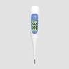 Backlight Rigid Tip Thermometer with Predicative Measuring Technology DMT-4773