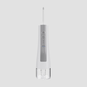 Portable Oral Irrigator-Napapasadyang Water Floss Para sa Pag-alis ng Plaque-WF301A