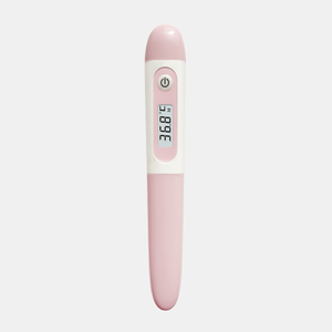 CE MDR Adult Clinical Underarm Digital Rigid Thermometer Portable para sa pag -aalaga