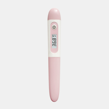 CE MDR Adult Clinical Underarm Digital Rigid Thermometer Portable for Nursing