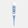 CE MDR Approval High Precision Waterproof Flexible Tip Thermometer DMT-3072/4372
