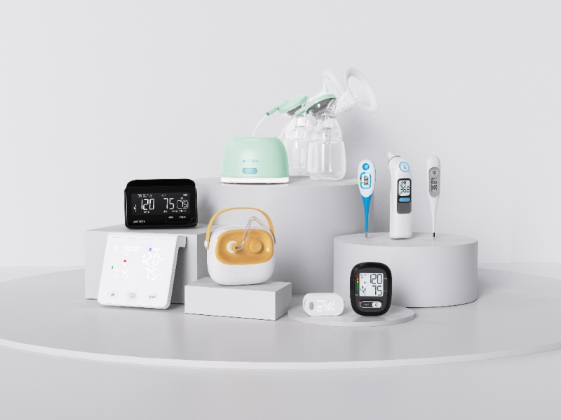 A Healthy Start: Building Wellness with Trusted Tools in the New Year