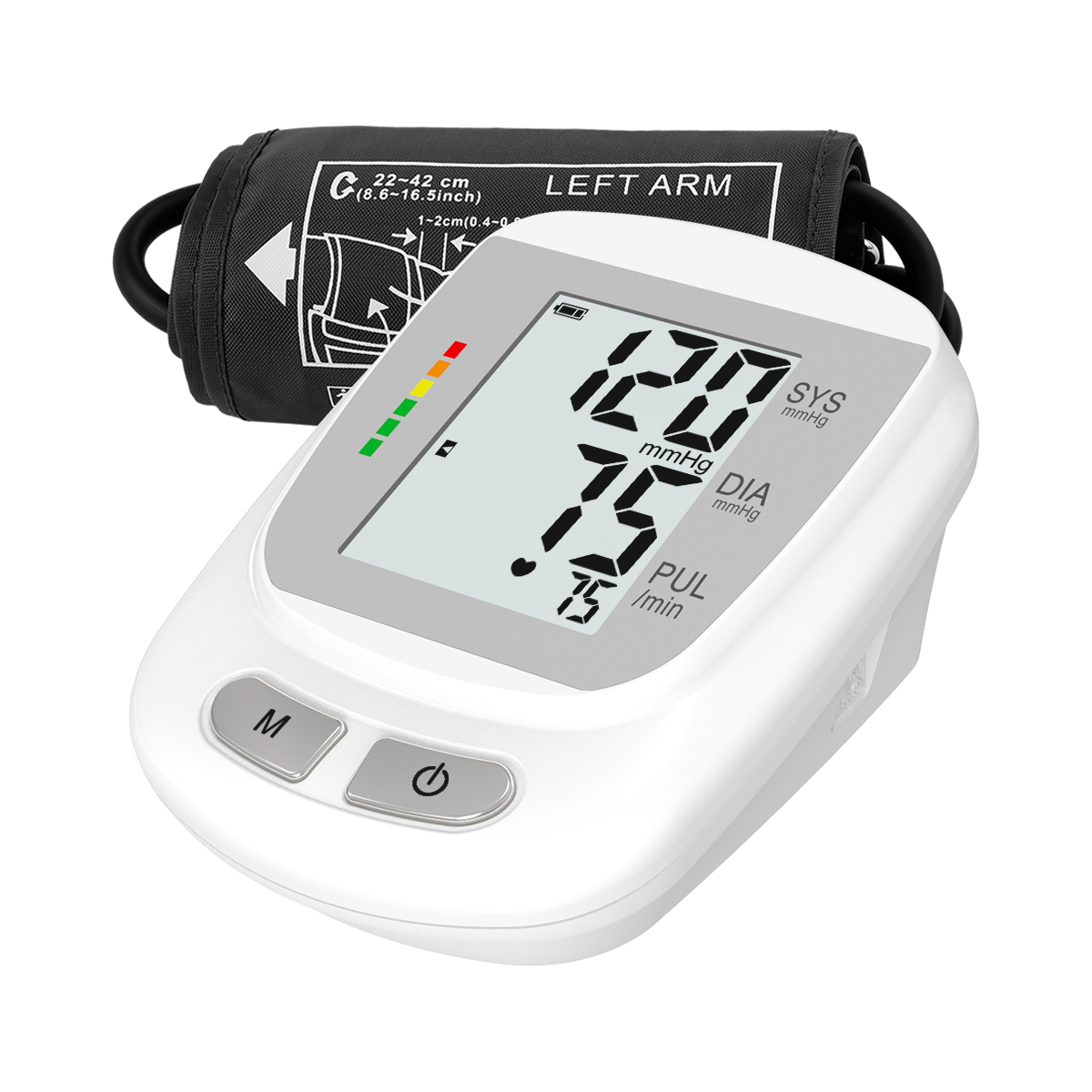 150 Memoriae Superioris Arm Sanguinis Pressure Monitor Factory Direct BP Monitor