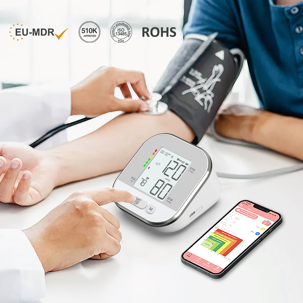 Daily Management of Low Blood Pressure: Scientific Tips from Diet to Lifestyle