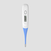 Waterproof Flexible Tip Digital Thermometer with High Accuracy for Adults and Kids DMT-4281/4381