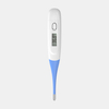 Waterproof Flexible Tip Digital Thermometer with High Accuracy for Adults and Kids DMT-4281/4381