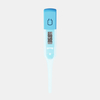 CE MDR Approval Armpit Transparent Rigid Tip Thermometer for Adult