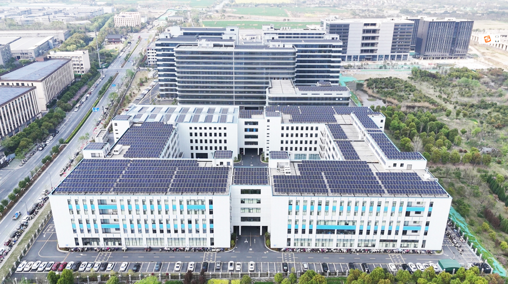 In-House R&D & Manufacturing