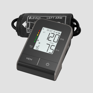 4G Blood Pressure Monitor with FDA Approval for Remote Monitoring | OEM Factory