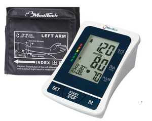 MT-45 Upper Arm Blood Pressure Monitor