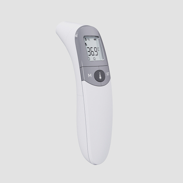 Multifunction Infrared Ear Forehead Thermometer DET-2133